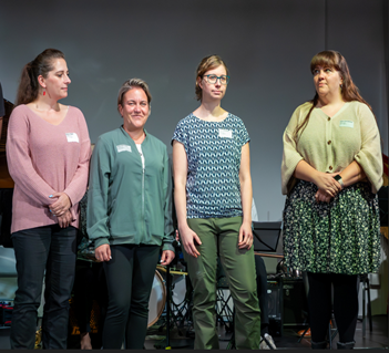 Schulpreis 2025 Eltern